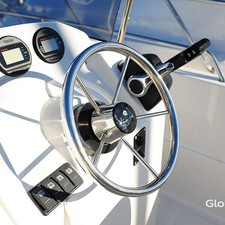 Pacific Craft 545 Open