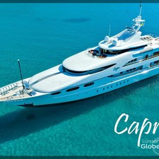 Lurssen Capri