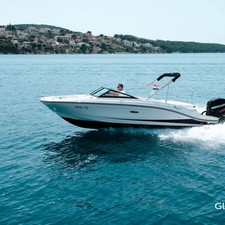 Sea Ray SPX 210