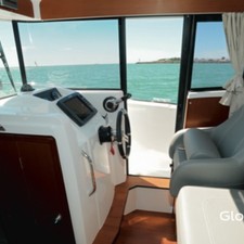 Beneteau Barracuda 7