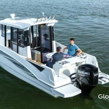 Beneteau Barracuda 7