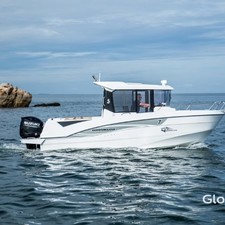 Beneteau Barracuda 7