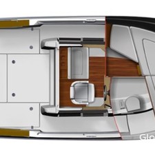 Beneteau Barracuda 7