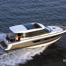 Jeanneau NC 11