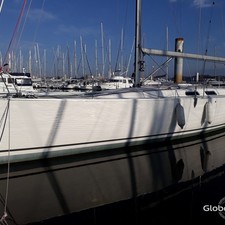 Hanse 44 Varianta