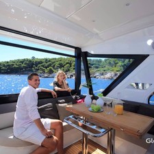 Bavaria Sport 450 HT