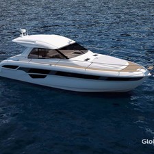 Bavaria Sport 450 HT