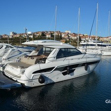 Bavaria Sport 450 HT