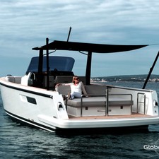 Fjord 36 Open