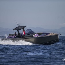 Fjord 36 Open