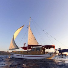 Gulet Silver Star 2