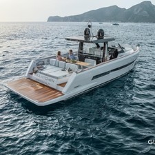 Fjord 44 Open