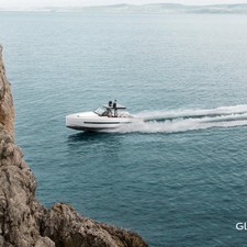 Fjord 44 Open