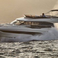 Jeanneau Prestige 590 Fly