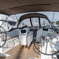 Jeanneau Sun Odyssey 449