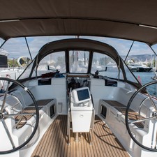 Jeanneau Sun Odyssey 449