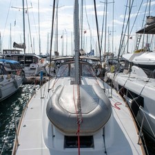 Jeanneau Sun Odyssey 449