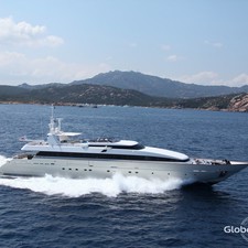 Baglietto Custom 24.31ft