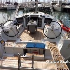 Beneteau Oceanis 45