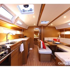 Jeanneau Sun Odyssey 44i