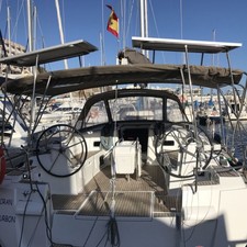 Jeanneau Sun Odyssey 519