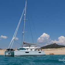 Fountaine Pajot Saba 50