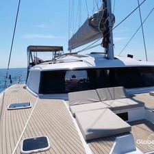 Fountaine Pajot Saba 50