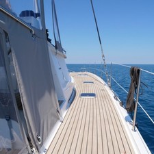 Fountaine Pajot Saba 50
