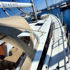 Jeanneau 54