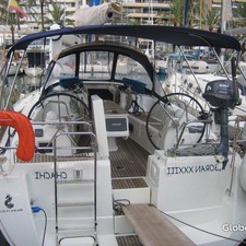 Beneteau Oceanis 40