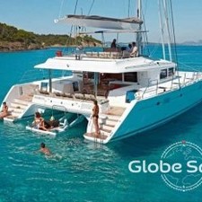 Lagoon 560