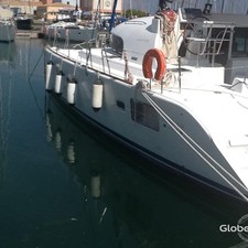 Lagoon 380