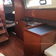 Beneteau Oceanis 41