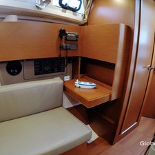 Beneteau Oceanis 35