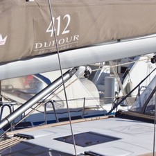 Dufour 412 Grand Large