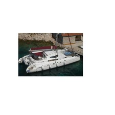 Fountaine Pajot Bahia 46