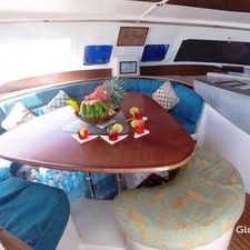 Fountaine Pajot Bahia 46