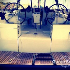 Jeanneau Sun Odyssey 419