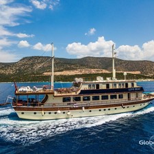 Palmer Johnson I Love This Boat