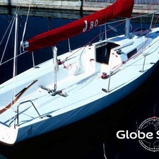 J Boats 80