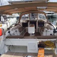 Dufour 412 Grand Large