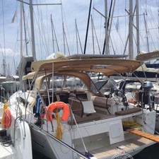 Dufour 412 Grand Large