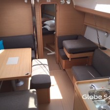 Dufour 412 Grand Large