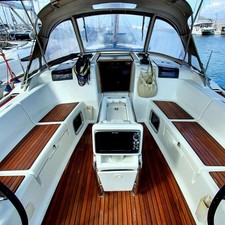 Jeanneau Sun Odyssey 439