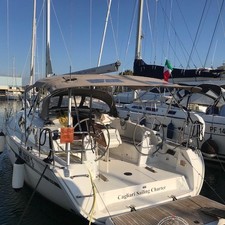 Bavaria Cruiser 41