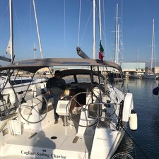 Bavaria Cruiser 41
