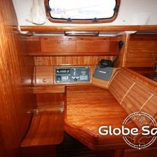 Beneteau Oceanis 50 Family