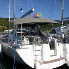 Beneteau Oceanis 50 Family
