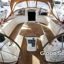 Beneteau Oceanis 50 Family