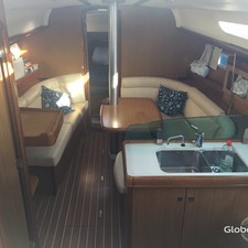 Jeanneau Sun Odyssey 36i